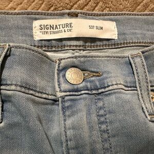 Men’s Levi’s 538 slim